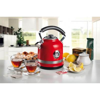 Электрочайник Ariete 2854 Винница - изображение 6