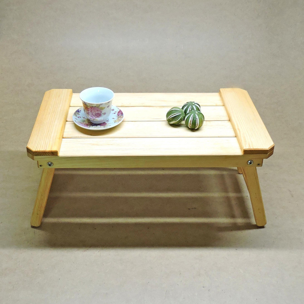 Столик-поднос для завтрака 