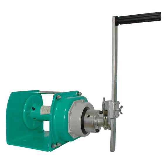 Лебідка ручна канатна PNW ТМ ABLE 3,0 т без канату Одеса