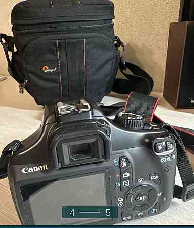 Фотоаппарат: Canon  EOS Rebel T3 Харьков