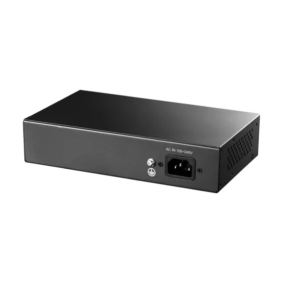 Комутатор 16-портовий Cudy GS1016E гігабітний з функціями керування (73-00585) Киев