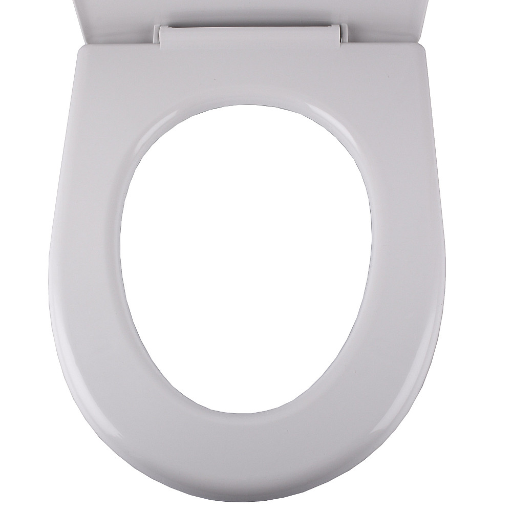 Сидіння для унітазу PURE OPTIMUM Тернополь - изображение 7