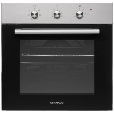 Комплект встраиваемой техники GRANADO GEO 61-0200 inox + GGH 61-104 inox Винница - изображение 8