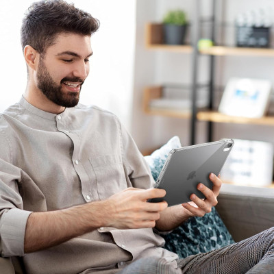 Чехол для планшета Armorstandart Transparancy Apple iPad Air 13" M2 2024 (711682) Винница - изображение 4