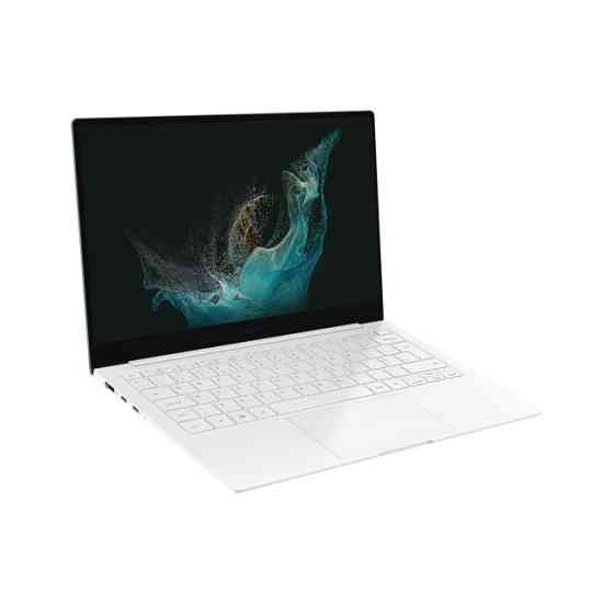 Ноутбук Samsung Galaxy Book2 Pro NP930XED 13.3" FHD AMOLED Intel Core i7-1260P 8/512GB SSD білий Миколаїв