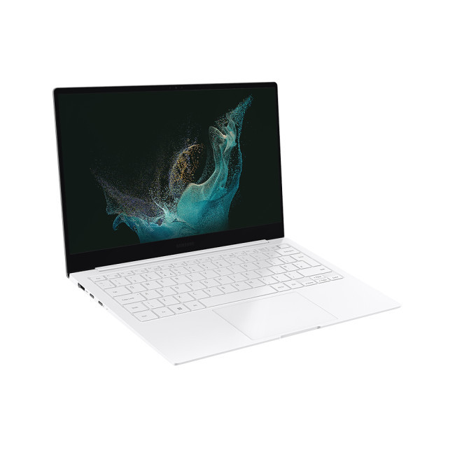 Ноутбук Samsung Galaxy Book2 Pro NP930XED 13.3" FHD AMOLED Intel Core i7-1260P 8/512GB SSD білий Миколаїв - фото 1