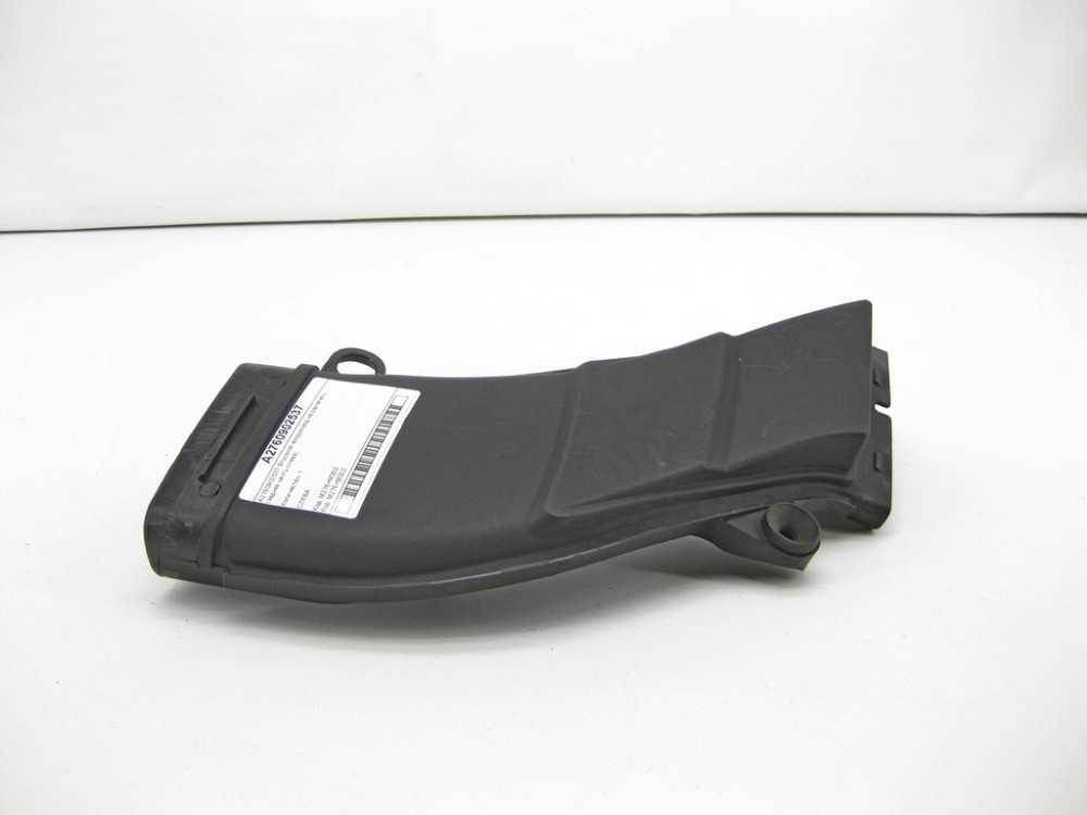 Mercedes-Benz  A2760902537 Впускний повітропровід на двигун (задня частина зліва) C-Class W205 GLC X253 E-class W213 E-class Coupe C238 E-class W212 Одеса - фото 3