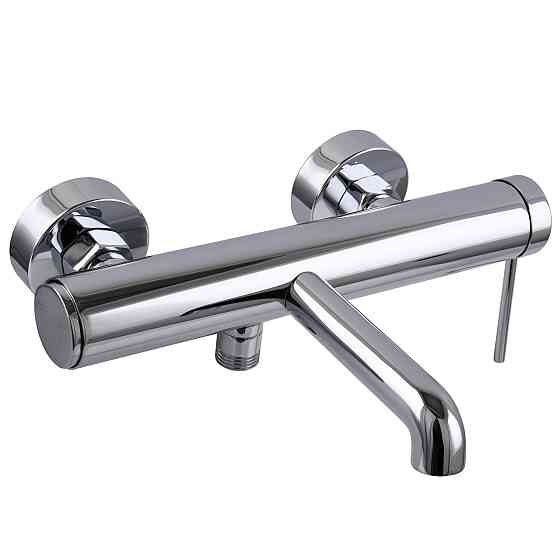 Смеситель для ванны TOPAZ LOFT TLF 32101-H75-C (000030871) Киев