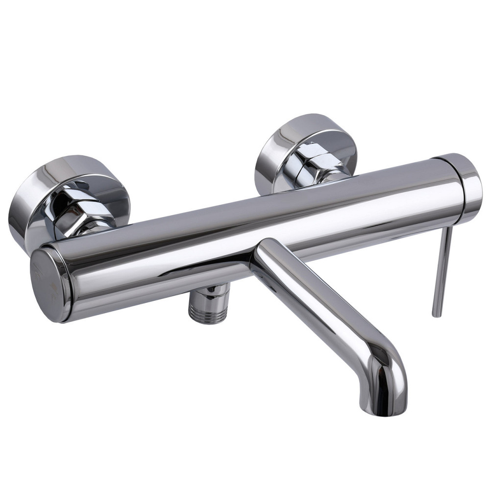 Смеситель для ванны TOPAZ LOFT TLF 32101-H75-C (000030871) Киев - изображение 6