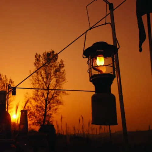 Туристична газова лампа Kovea Super Nova KL-1010 Вінниця - фото 5