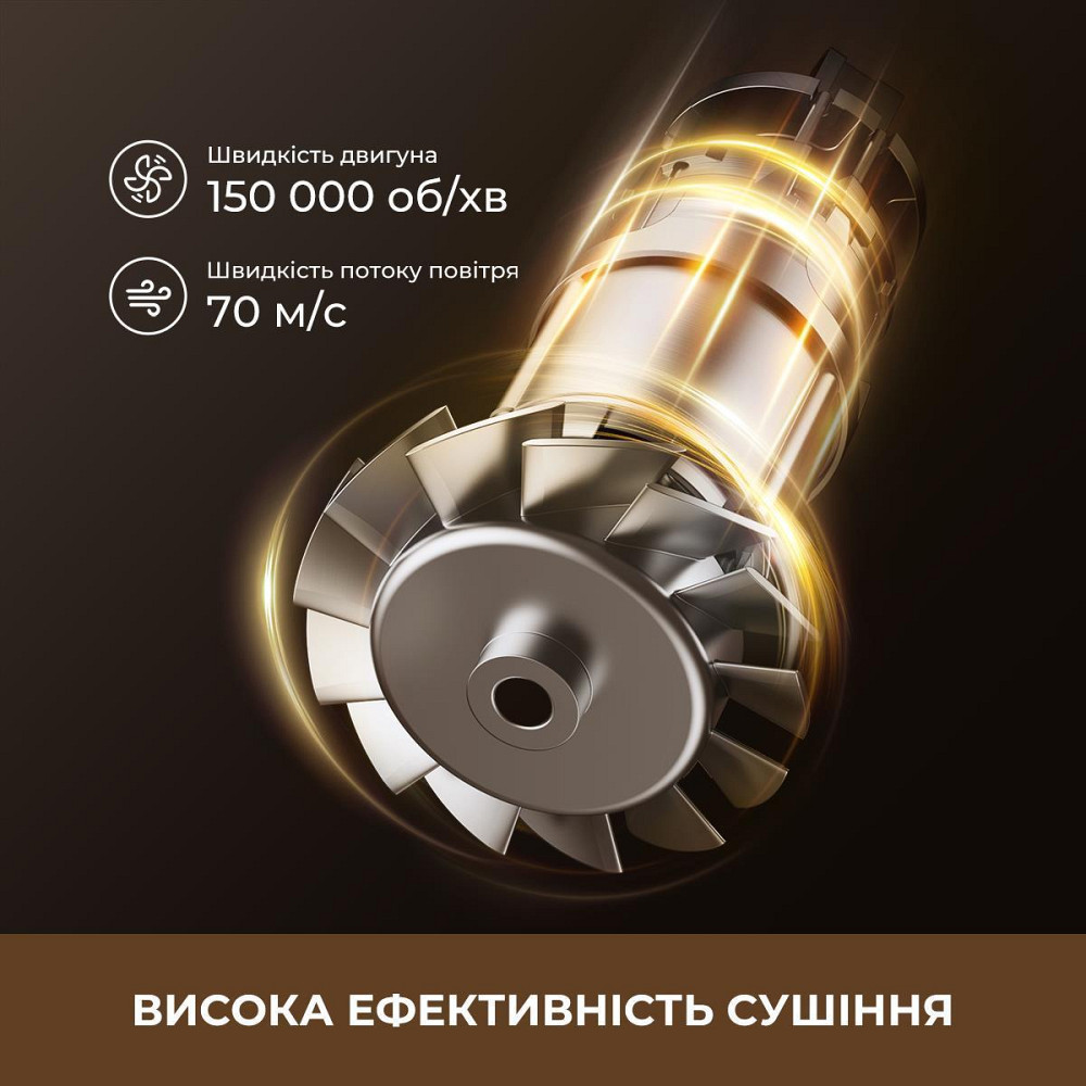 Фен Dreame Pilot (AHX01A) ( 22791 ) Харків - фото 8