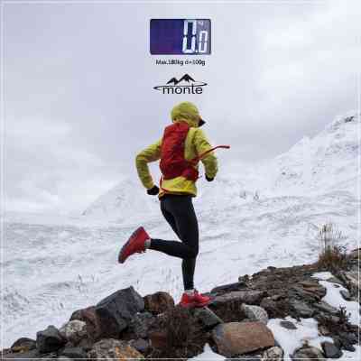 Весы напольные Monte MT-6011-7 Винница