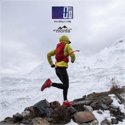 Весы напольные Monte MT-6011-7 Винница - изображение 1