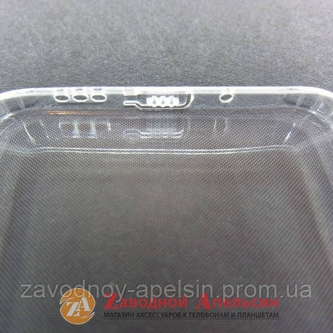 Xiaomi Redmi 9C прозорий чохол захист камери Одеса - фото 2