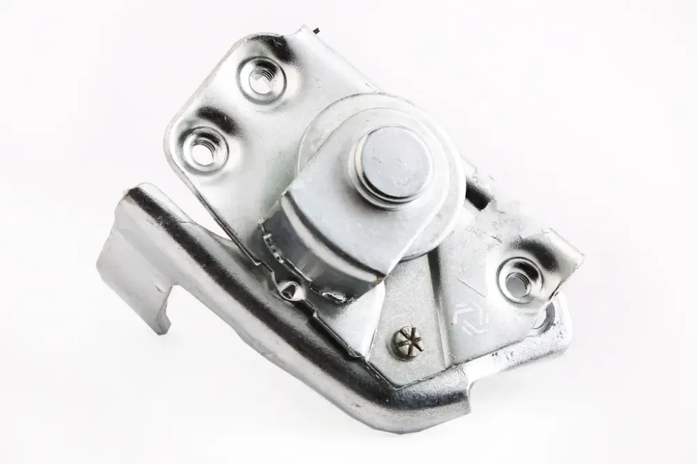 Замок дверей 2103 ASR задній лівий Вінниця - фото 4