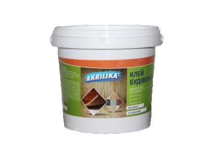 Клей строительный КС 3 кг. Харьков - изображение 1