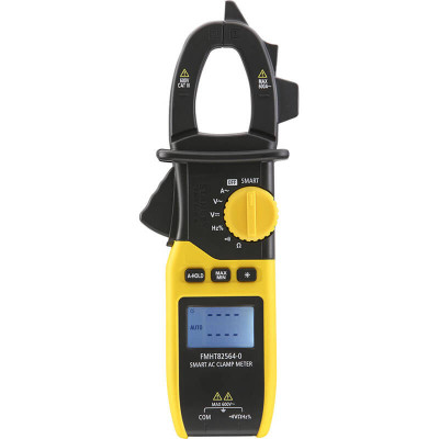 Токовые клещи Stanley САТIII, 600V, 600A (FMHT82564-0) Винница - изображение 1