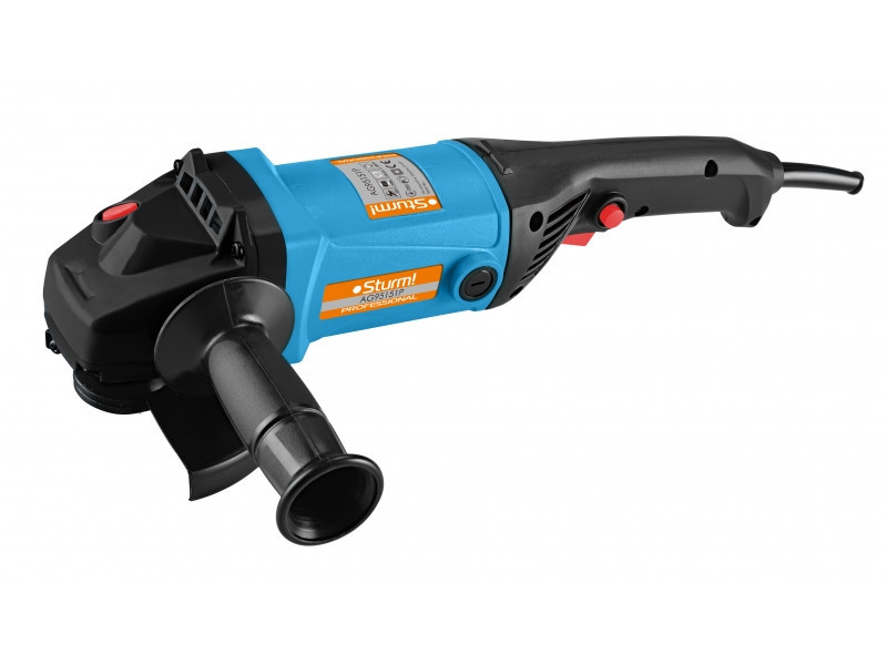 Машина углошлифов. 