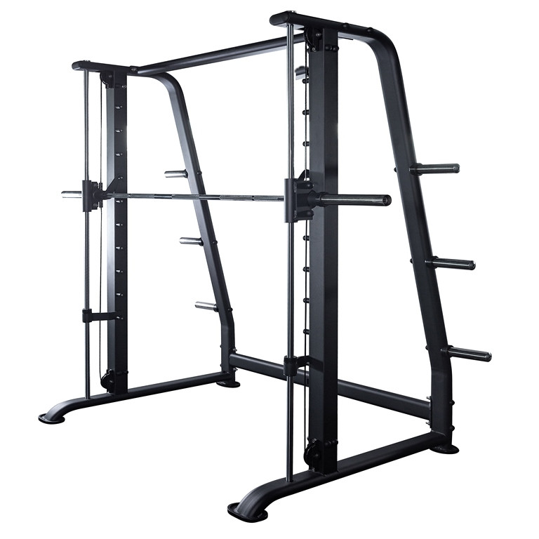 Тренажер машина Смітта з противагою VNK Angled Каменское - изображение 1