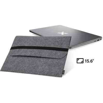 Чохол до ноутбука Vinga 15.6" NSF150band Gray (NSF150BGY) Вінниця