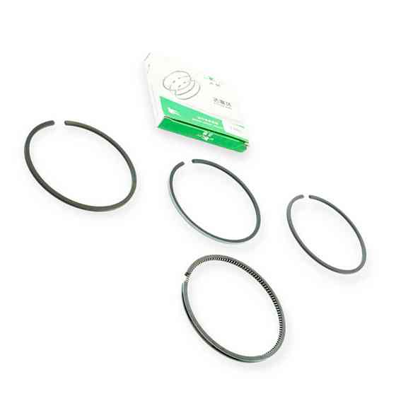 Кільця дв. YY385, BY385T, Y385T, YD385T(Джинма 254, 264) поршневі Мукачево