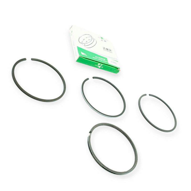 Кольца дв. YY385, BY385T, Y385T, YD385T(Джинма 254, 264) поршневые Мукачево - изображение 1