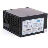 Блок живлення Vinga 450W ОЕМ (PSU-450-12) Київ