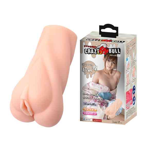 Мастурбатор - Crazy Bull Manga Vagina Masturbator Girl Sex Aura Київ