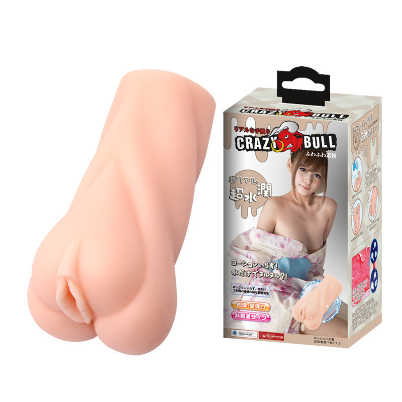 Мастурбатор - Crazy Bull Manga Vagina Masturbator Girl Sex Aura Київ - фото 1