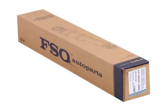 Амортизатор 2101 передній FSO Вінниця