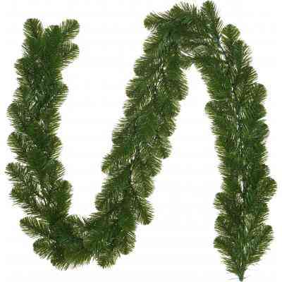 Мішура Black Box Trees Norton 270 см Зелена (8718861152708) Вінниця