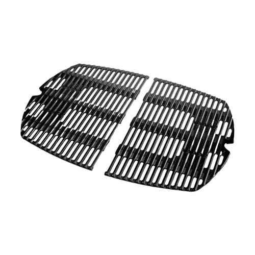 Чавунна решітка для портативного гриля Q 300/3000 Weber 7646 Код: 010816 Ровно