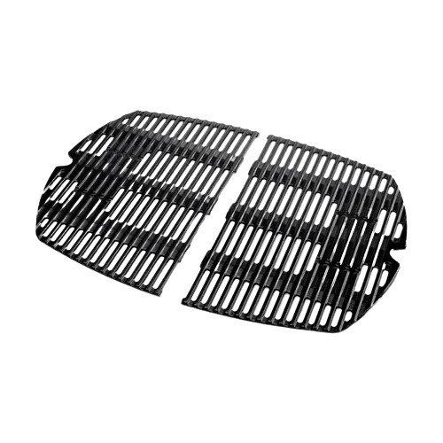 Чавунна решітка для портативного гриля Q 300/3000 Weber 7646 Код: 010816 Рівне - фото 1