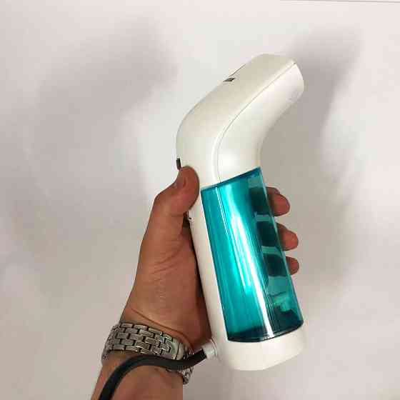 Відпарювач для в'язаних тканин SeaBreeze SB-001, Ручний відпарювач для будь-яких видів тканини FN-80 Івано-Франківськ