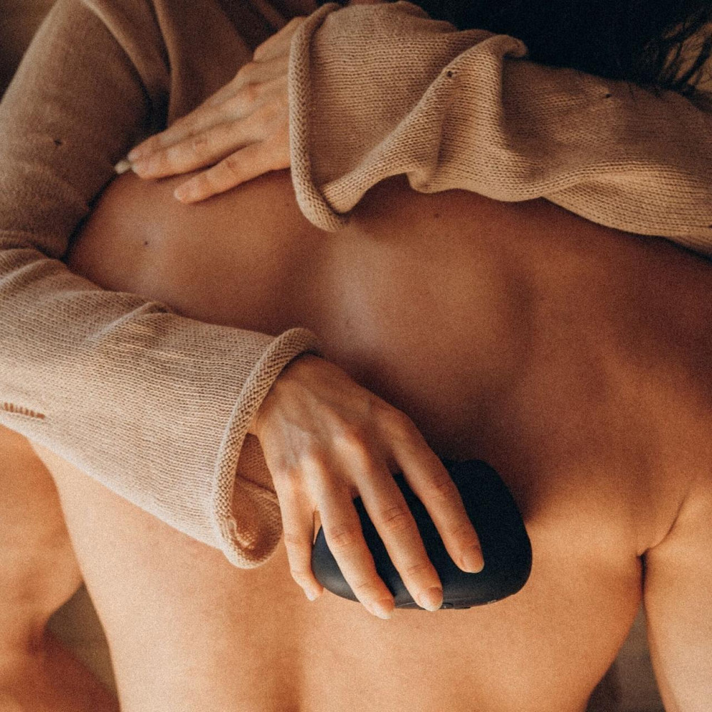Мастурбатор Manwan SUB.ONE Stellar Blue Sex Aura Киев - изображение 10