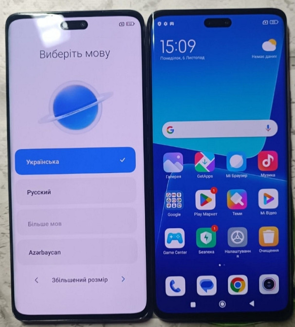 Смартфон Xiaomi 13 lite 8/128Gb. Киев - изображение 6