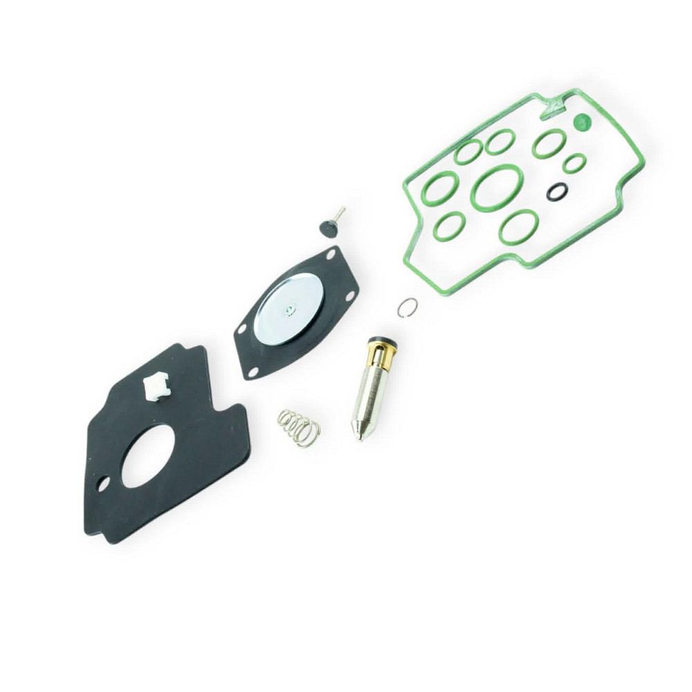 Ремкомплект rgj-hp super редуктора Мукачево - фото 1