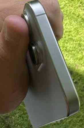 Айфон: iPhone 15 Pro Max 256Gb. Киев