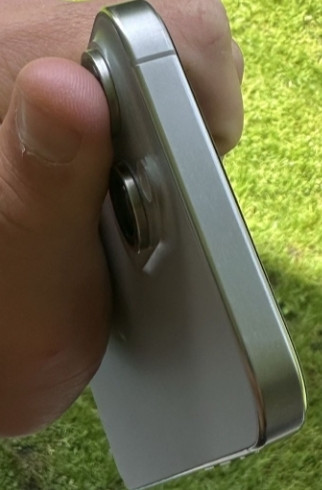 Айфон: iPhone 15 Pro Max 256Gb. Киев - изображение 3