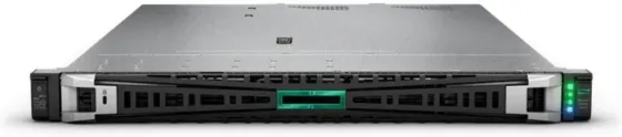 Сервер Сервер HPE ProLiant DL320 Gen11 P77243-425 - Intel Xeon Silver 4514Y/64GB Ram/MR408i-o/2x480GB SATA SSD/2x1000W Київ