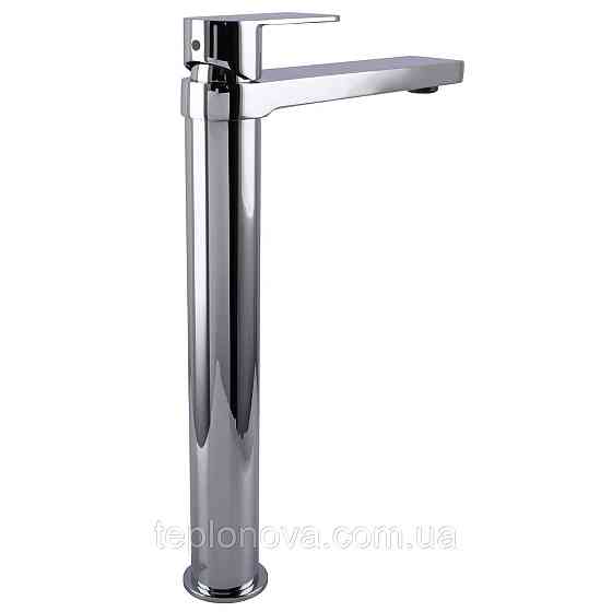 Смеситель для умывальника TOPAZ SARDINIA TS 08203-H18 Черновцы