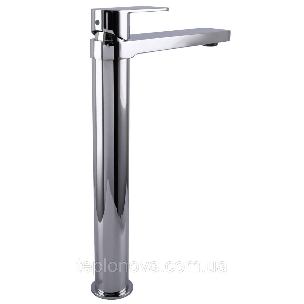 Смеситель для умывальника TOPAZ SARDINIA TS 08203-H18 Черновцы - изображение 2