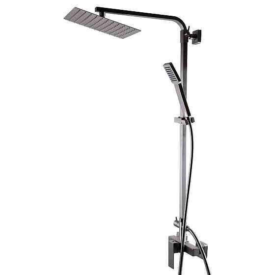 Душова система Globus Lux SICILIA SBQ-SH-125 Тернопіль