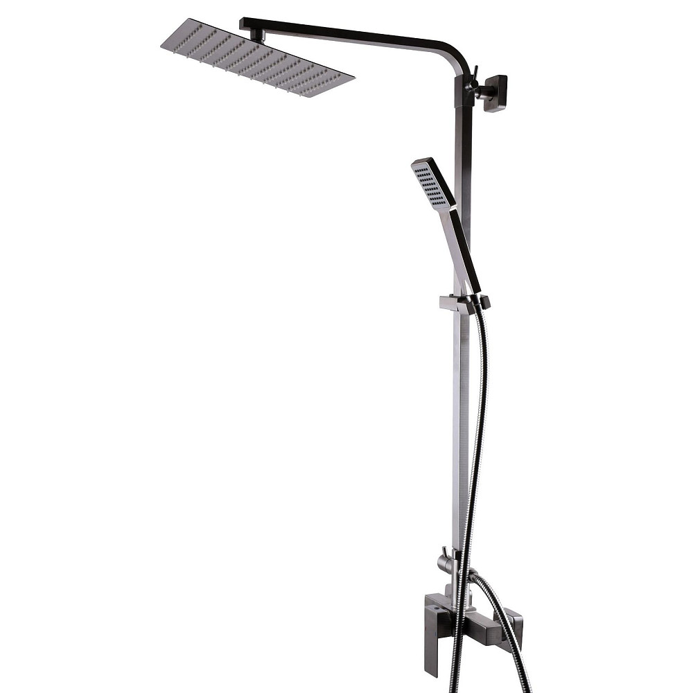 Душова система Globus Lux SICILIA SBQ-SH-125 Тернополь - изображение 1