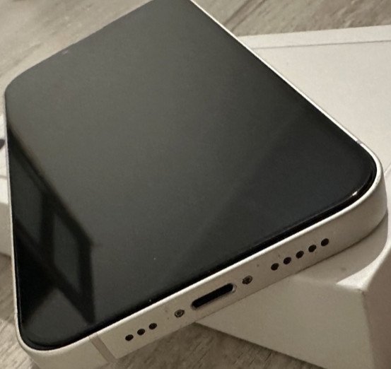 Айфон iPhone 13 128Gb. Київ - фото 1