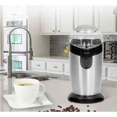 Кавомолка Bomann KSW 445 СВ (KSW445СВ) Вінниця