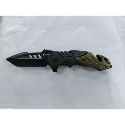 Нож Ganzo G629-GR Винница - изображение 5