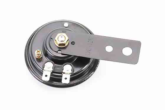 Сигнал чорний Киев