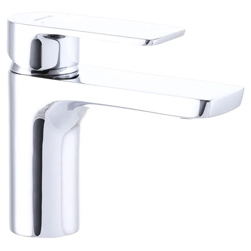 Смеситель для умывальника Mixxus Premium Albert 001 - качественный кран MI2872 Харьков - изображение 1