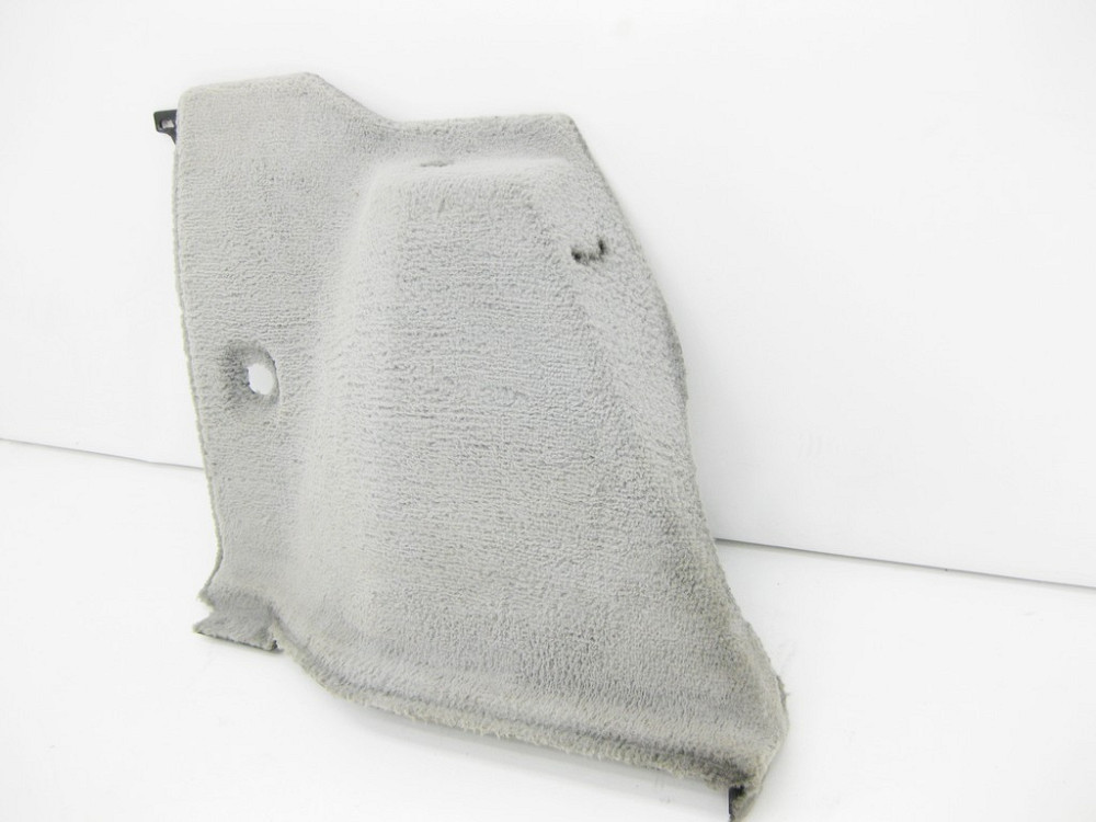 Mercedes-Benz  A2036908325 7D51 Передня ліва обшивка багажника сіра C-Class S203 універсал Одесса - изображение 2